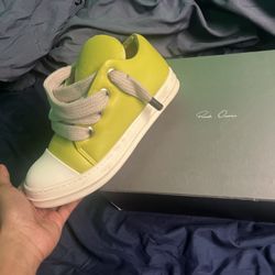 Rick Owen’s