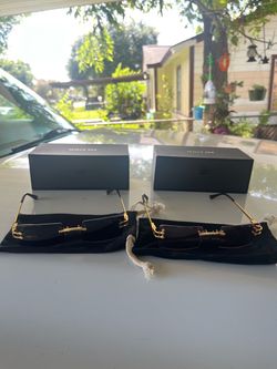 James Oro frames