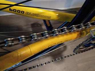 Masi road bike Brev alare