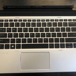 HP Base Keyboard ELITE X2 1012 G2