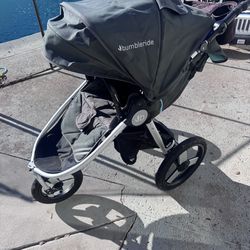 Bumbleride Single Stroller