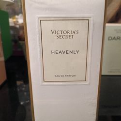 Victoria Secret Parfume-HEAVENLY 