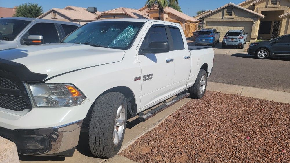 2015 Dodge Ram