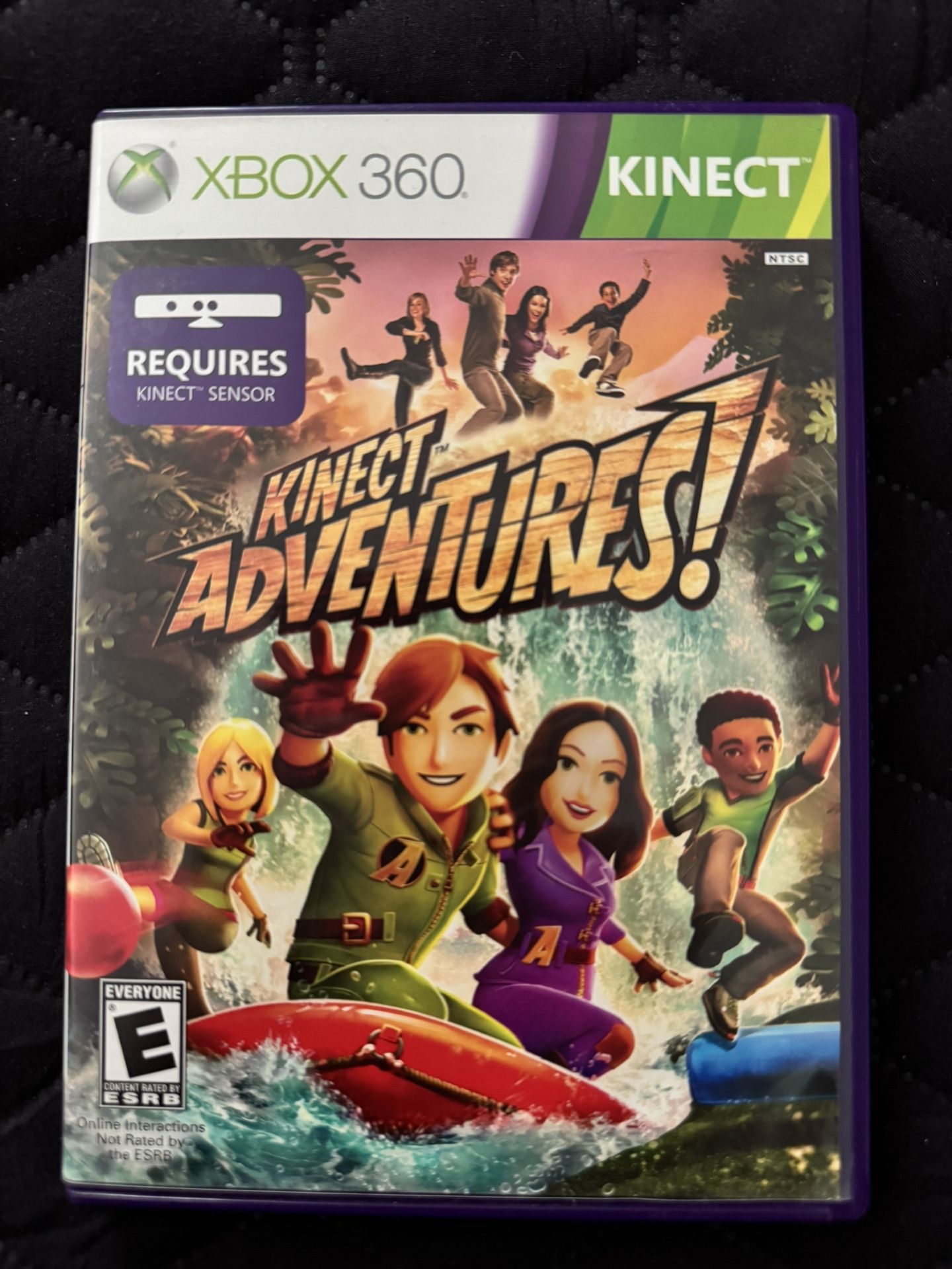 Xbox 360 Game