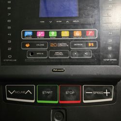 Treadmill 