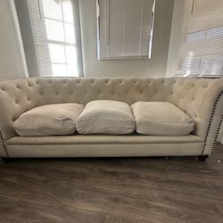 Love Seat Couch 