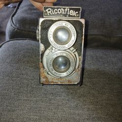 Vintage Cameras