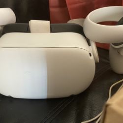 Oculus Quest 2