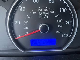 2010 Hyundai Elantra