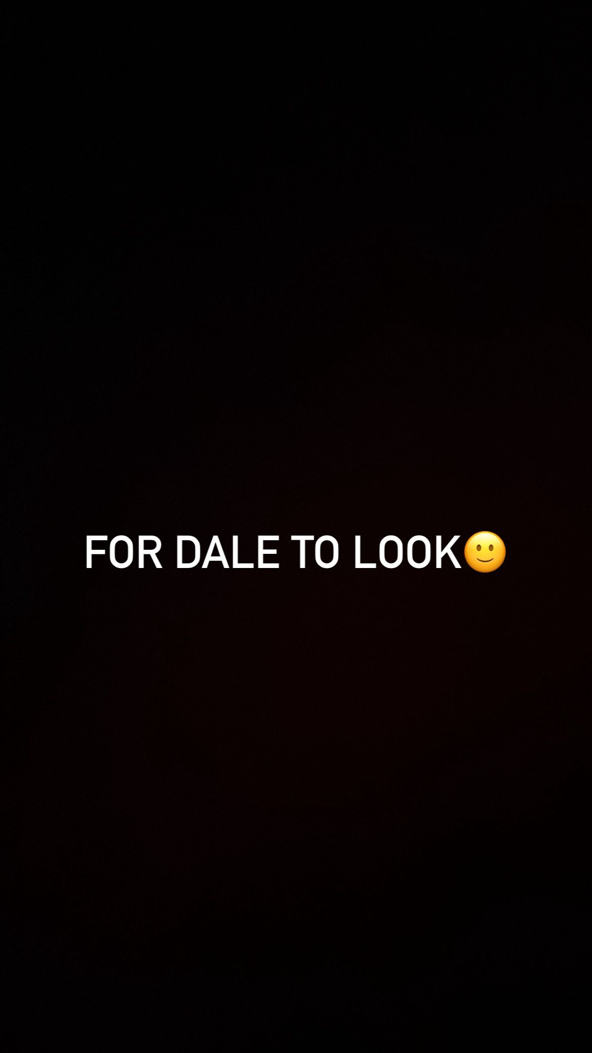 Dale
