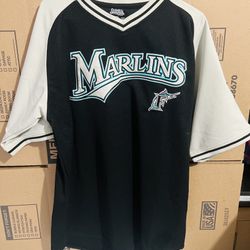 Marlins Jersey