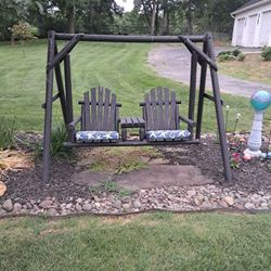 2 Person Swing 