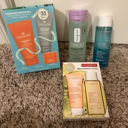 New Facial Beauty Lot