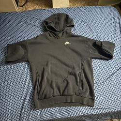Nike sweater