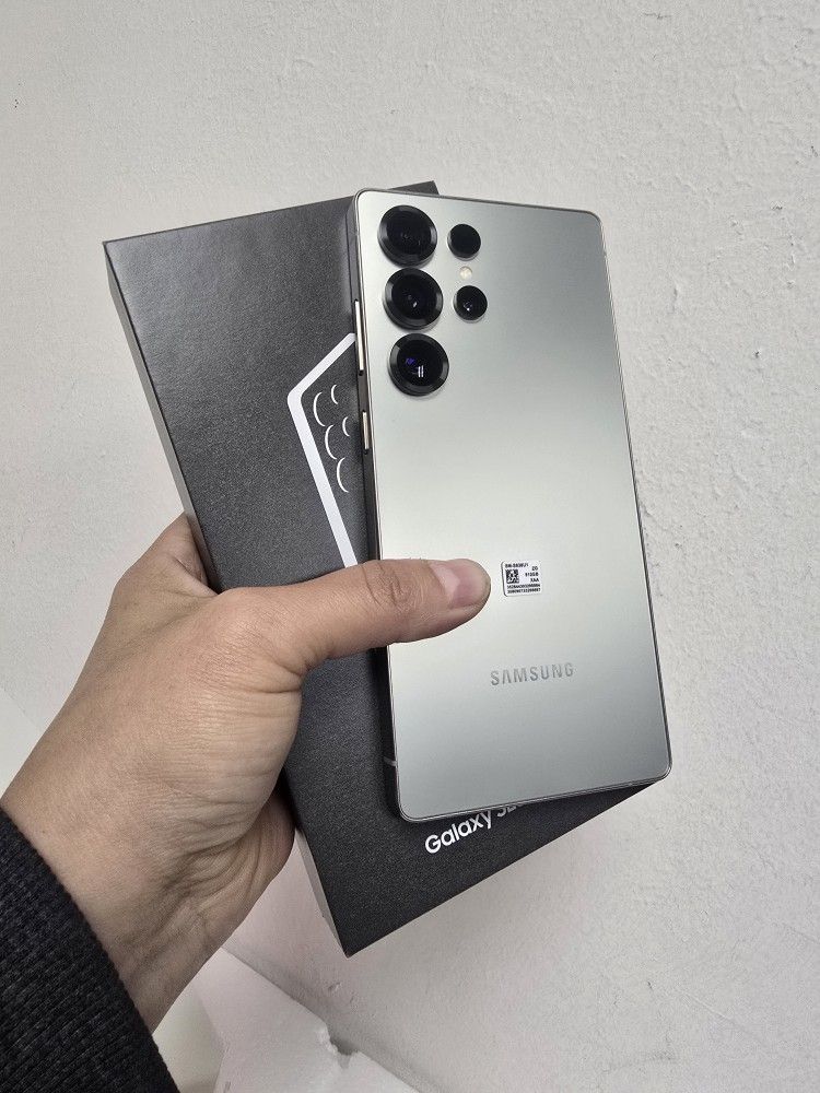 S25 Ultra $55 Down Or Full Price Description (P@gos)