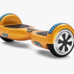 Swagtron hover board