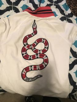 Gucci shirt