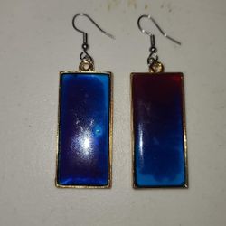 Custom Earrings