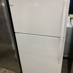 Whirlpool Refrigerator 
