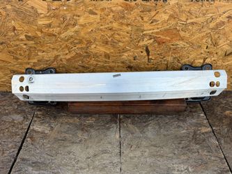 2020 - 2024 TESLA MODEL Y REINFORCEMENT REAR OEM 1487616-00-C