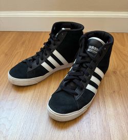 Adidas Cloudfoam Hightops Women’s