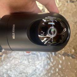 Konnex Stein Indoor security camera QC21S Wifi, Night vision