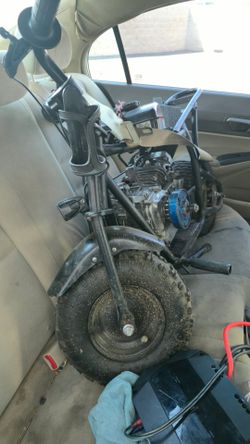 Mini Bike