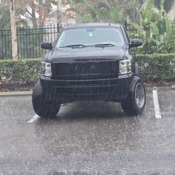 2011 Chevrolet Silverado 1500