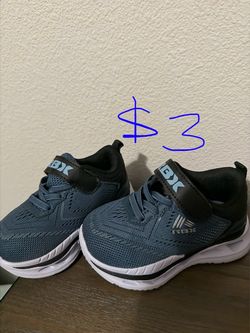 Rbx boy toddler shoes