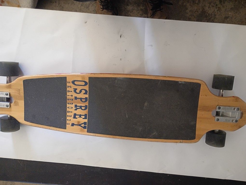 Long Board