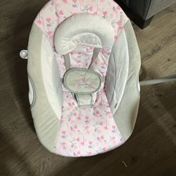 Ingenuity Baby Swing