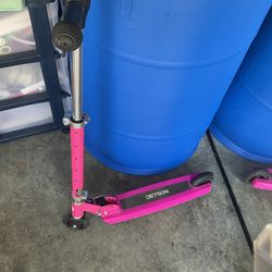 Jetson Scooter