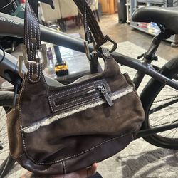 Ugg Small Leather Purse