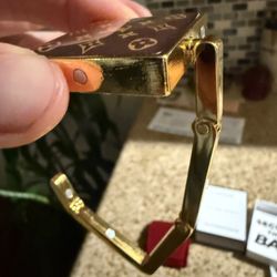 Maison Sachet Louis Vuitton Purse Hook