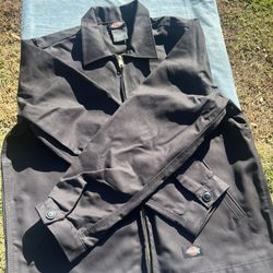 Dickies Eisenhower Jacket