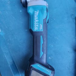 Grinder makita