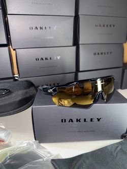Oakley Radar Sunglasses