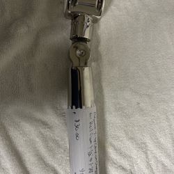 Adjustable Stainless Rod Holder