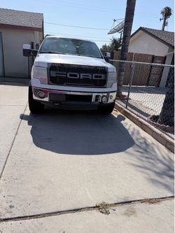2011 Ford