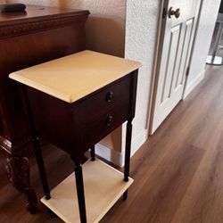 side table