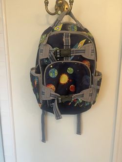 Pottery Barn Kids Back Pack