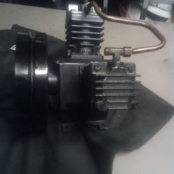 Air Compressor Pump 