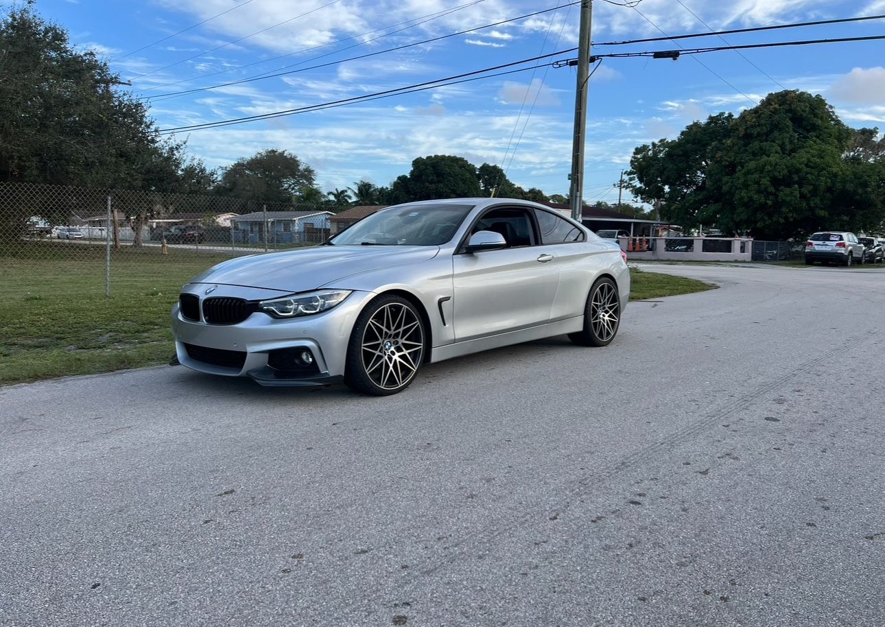 2014 BMW 428i for Sale in Miami, FL - OfferUp