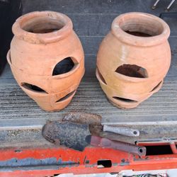 2 Multiple Pods $30 Dlls. 