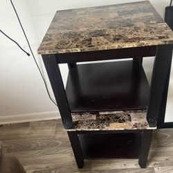Tables 