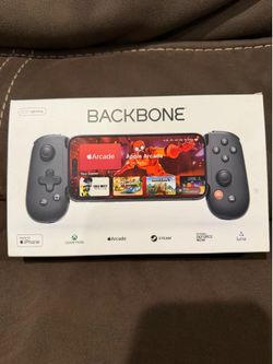 Gaming control