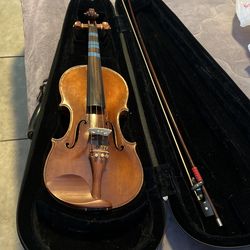 Violín