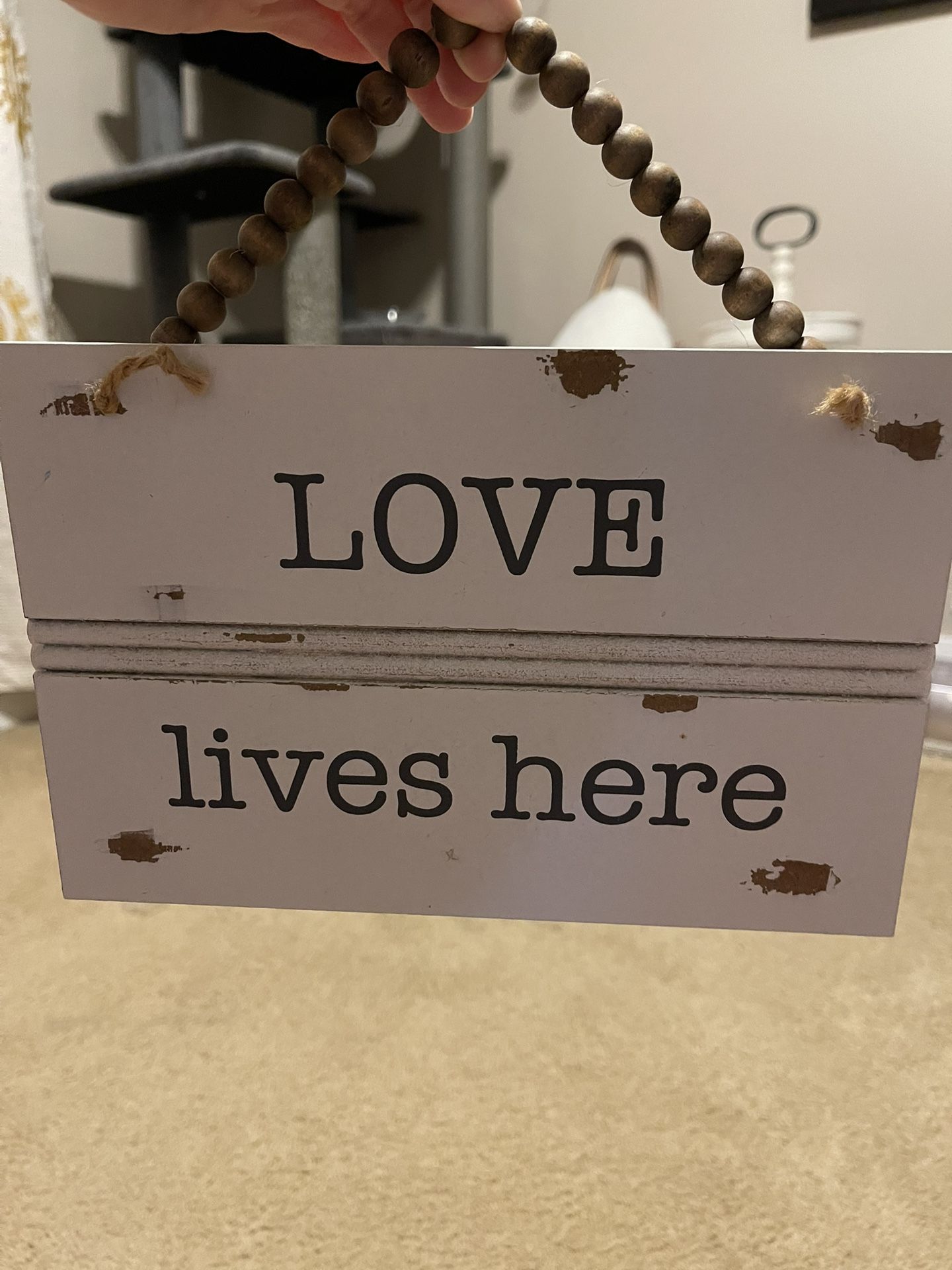 Love Sign