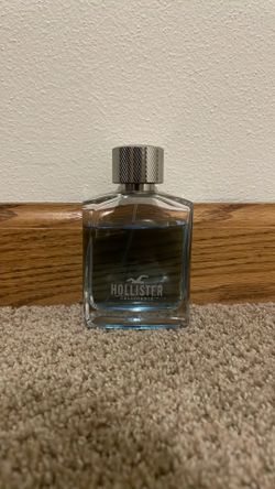 hollister california