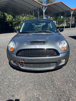 2009 Mini Cooper
